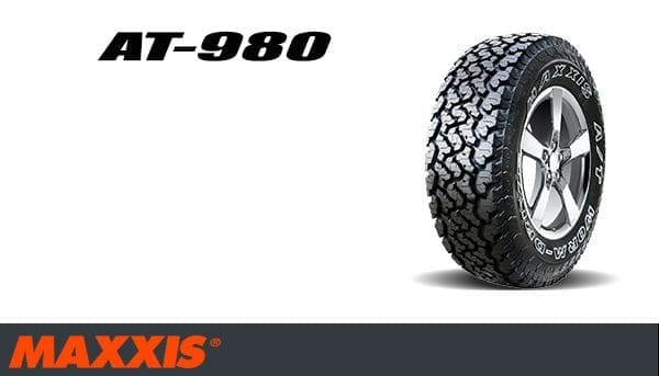 Maxxis At980 Bravo 2 | ยางรถยนต์ ราคาอัปเดต 2026 ครบทุกยี่ห้อ รวมยาง Ev | Autotirechecking