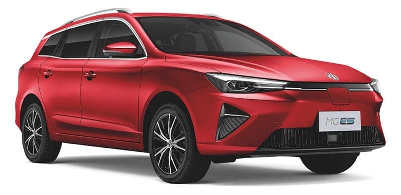 Mg Es 2023 | ยางรถยนต์ ราคาอัปเดต 2026 ครบทุกยี่ห้อ รวมยาง Ev | Autotirechecking