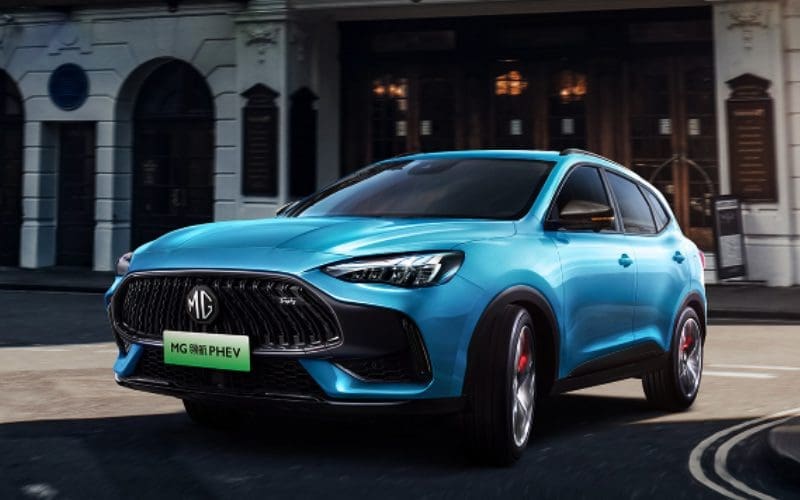 Mg Hs Phev 2022 | ยางรถยนต์ ราคาอัปเดต 2026 ครบทุกยี่ห้อ รวมยาง Ev | Autotirechecking