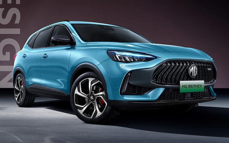 Mg Hs Phev 2022 | ยางรถยนต์ ราคาอัปเดต 2026 ครบทุกยี่ห้อ รวมยาง Ev | Autotirechecking
