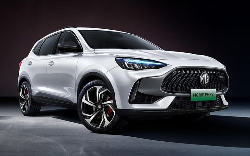 Mg Hs Phev 2022 | ยางรถยนต์ ราคาอัปเดต 2026 ครบทุกยี่ห้อ รวมยาง Ev | Autotirechecking