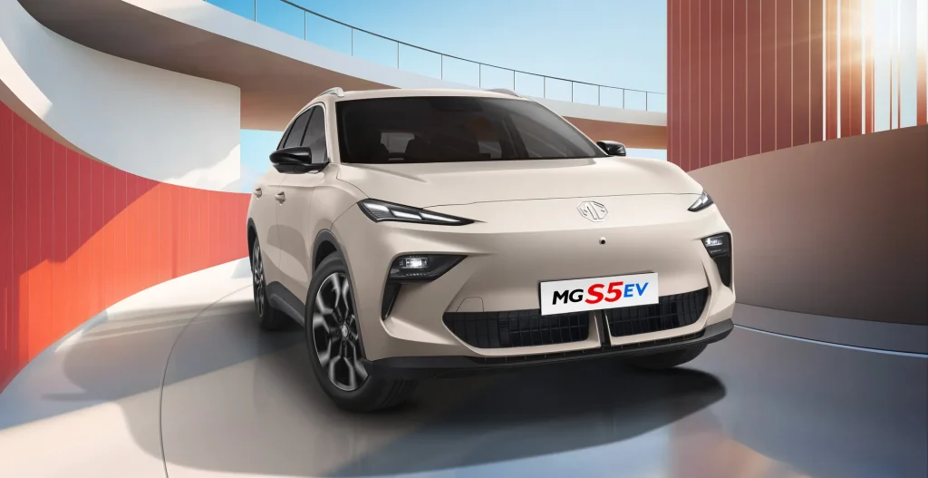 Mg S5 Ev1 | ยางรถยนต์ ราคาอัปเดต 2026 ครบทุกยี่ห้อ รวมยาง Ev | Autotirechecking