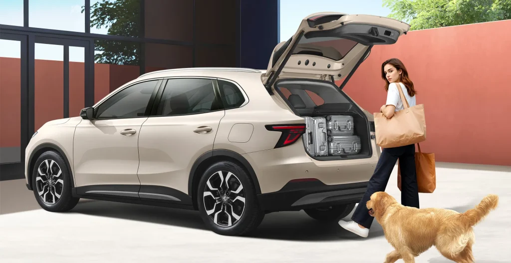 Mg S5 Ev6 | ยางรถยนต์ ราคาอัปเดต 2026 ครบทุกยี่ห้อ รวมยาง Ev | Autotirechecking