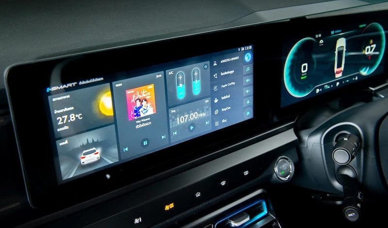 Mg Vs Hev 2023 | ยางรถยนต์ ราคาอัปเดต 2026 ครบทุกยี่ห้อ รวมยาง Ev | Autotirechecking