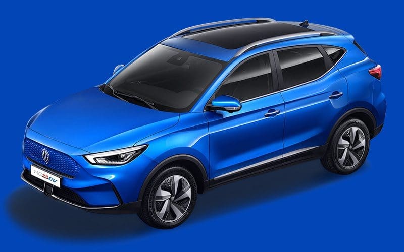 Mg Zs Ev 2022 | ยางรถยนต์ ราคาอัปเดต 2026 ครบทุกยี่ห้อ รวมยาง Ev | Autotirechecking