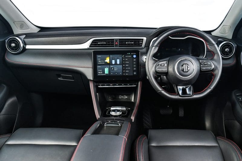 Mg Zs Ev 2022 | ยางรถยนต์ ราคาอัปเดต 2026 ครบทุกยี่ห้อ รวมยาง Ev | Autotirechecking