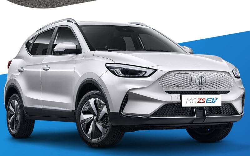 Mg Zs Ev 2022 | ยางรถยนต์ ราคาอัปเดต 2026 ครบทุกยี่ห้อ รวมยาง Ev | Autotirechecking