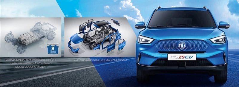 Mg Zs Ev 2022 ราคา | ยางรถยนต์ ราคาอัปเดต 2026 ครบทุกยี่ห้อ รวมยาง Ev | Autotirechecking