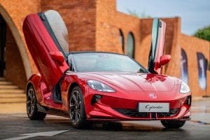 MG