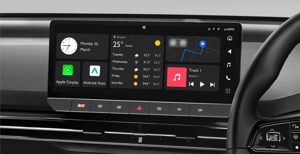 Mg4 Electric 2025 4 | ยางรถยนต์ ราคาอัปเดต 2026 ครบทุกยี่ห้อ รวมยาง Ev | Autotirechecking
