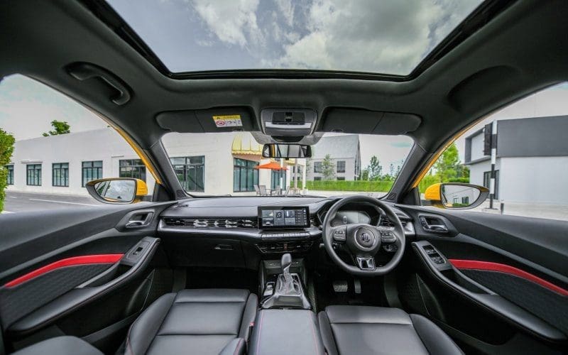 Mg 5 2022 | ยางรถยนต์ ราคาอัปเดต 2026 ครบทุกยี่ห้อ รวมยาง Ev | Autotirechecking
