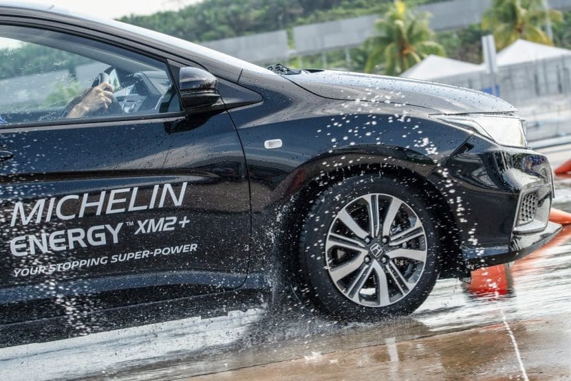 Michelin Energy Xm2+ | ยางรถยนต์ ราคาอัปเดต 2026 ครบทุกยี่ห้อ รวมยาง Ev | Autotirechecking