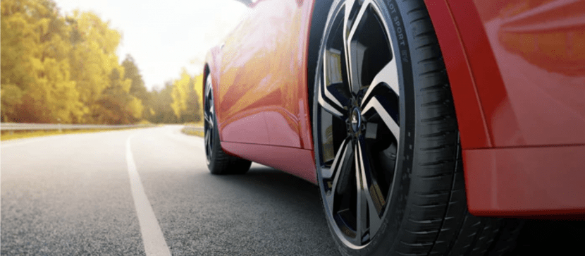 Michelin Pilot Sport Ev2 | ยางรถยนต์ ราคาอัปเดต 2026 ครบทุกยี่ห้อ รวมยาง Ev | Autotirechecking