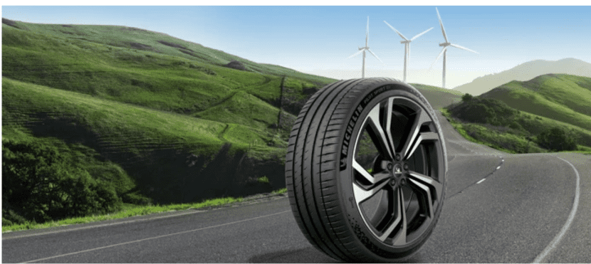 Michelin Pilot Sport Ev3 | ยางรถยนต์ ราคาอัปเดต 2026 ครบทุกยี่ห้อ รวมยาง Ev | Autotirechecking