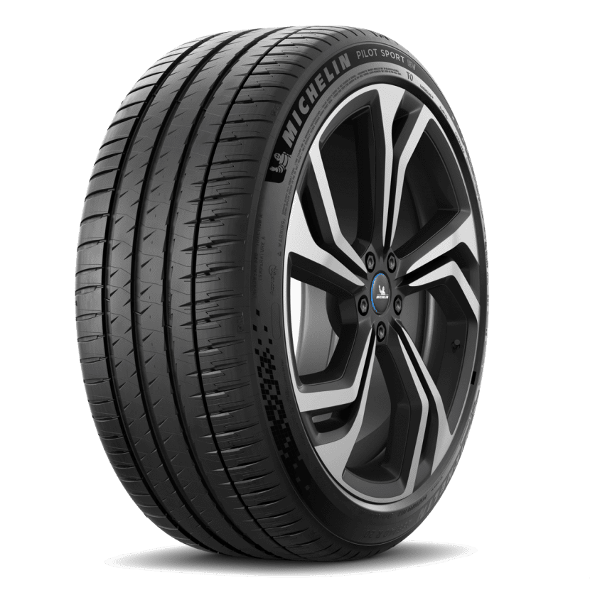 Michelin Pilot Sport Ev6 | ยางรถยนต์ ราคาอัปเดต 2026 ครบทุกยี่ห้อ รวมยาง Ev | Autotirechecking