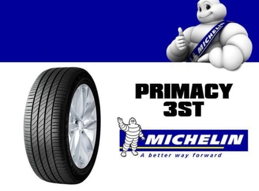 Michelinprimacy3st | ยางรถยนต์ ราคาอัปเดต 2026 ครบทุกยี่ห้อ รวมยาง Ev | Autotirechecking