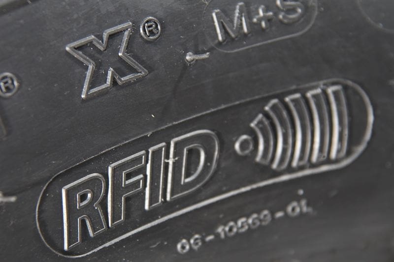 Michelin Rfid 1 | ยางรถยนต์ ราคาอัปเดต 2026 ครบทุกยี่ห้อ รวมยาง Ev | Autotirechecking