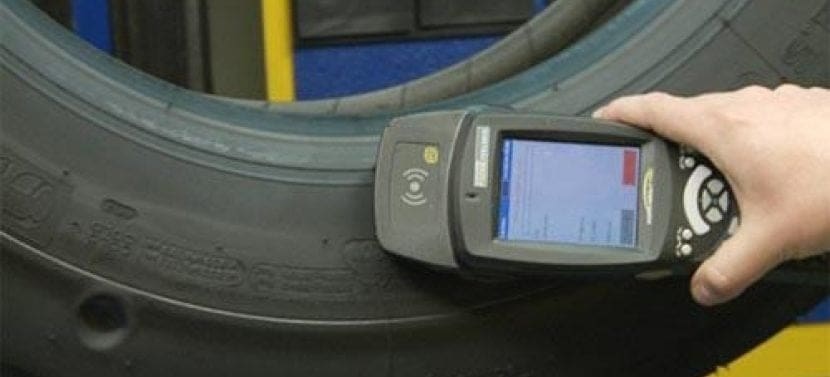 Michelin Rfid 6 | ยางรถยนต์ ราคาอัปเดต 2026 ครบทุกยี่ห้อ รวมยาง Ev | Autotirechecking