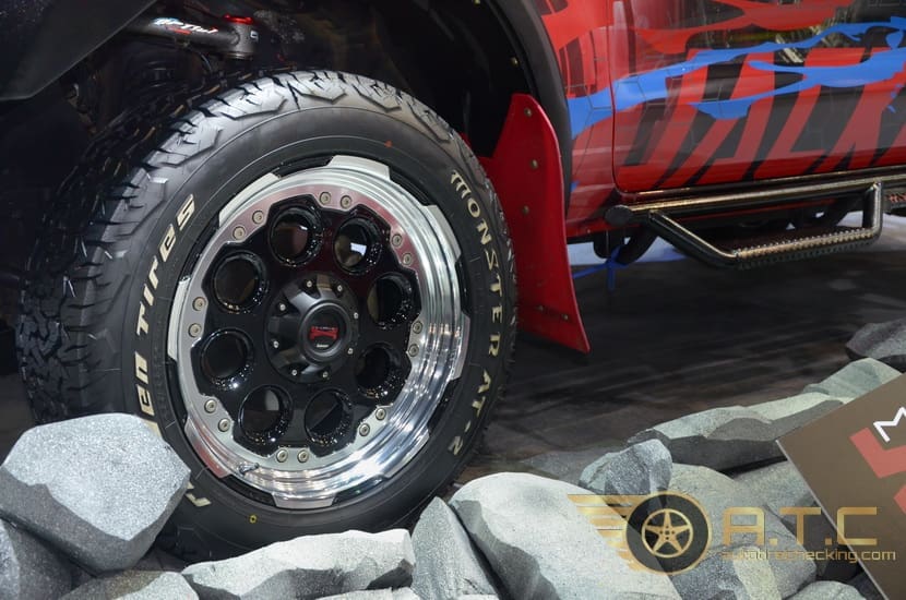 Monsteratz | ยางรถยนต์ ราคาอัปเดต 2026 ครบทุกยี่ห้อ รวมยาง Ev | Autotirechecking