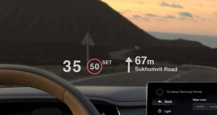 เทคโนโลยีความปลอดภัยและระบบช่วยขับ Mazda6e 2026