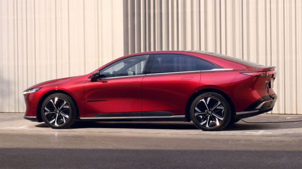 Mazda 6e Bev 3 | ยางรถยนต์ ราคาอัปเดต 2026 ครบทุกยี่ห้อ รวมยาง Ev | Autotirechecking
