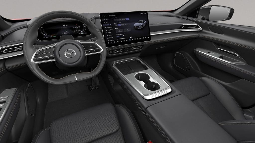 Mazda 6e Bev 8 | ยางรถยนต์ ราคาอัปเดต 2026 ครบทุกยี่ห้อ รวมยาง Ev | Autotirechecking