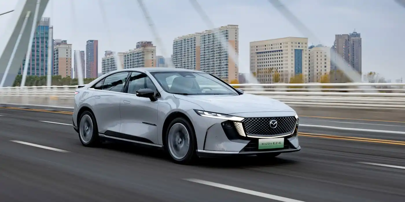 Mazda6eev4 | ยางรถยนต์ ราคาอัปเดต 2026 ครบทุกยี่ห้อ รวมยาง Ev | Autotirechecking
