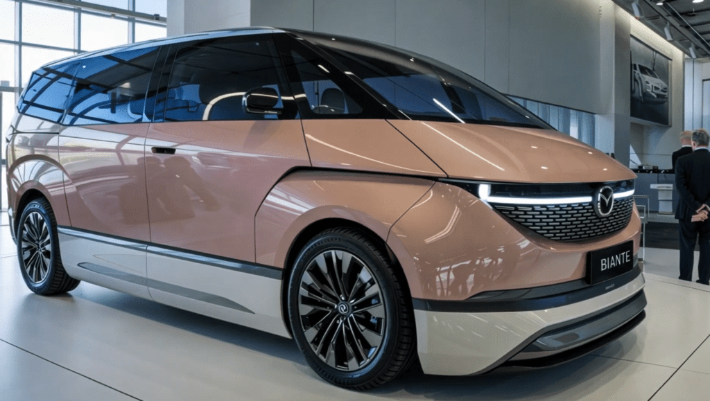 Mazda Biante 2026 | ยางรถยนต์ ราคาอัปเดต 2026 ครบทุกยี่ห้อ รวมยาง Ev | Autotirechecking