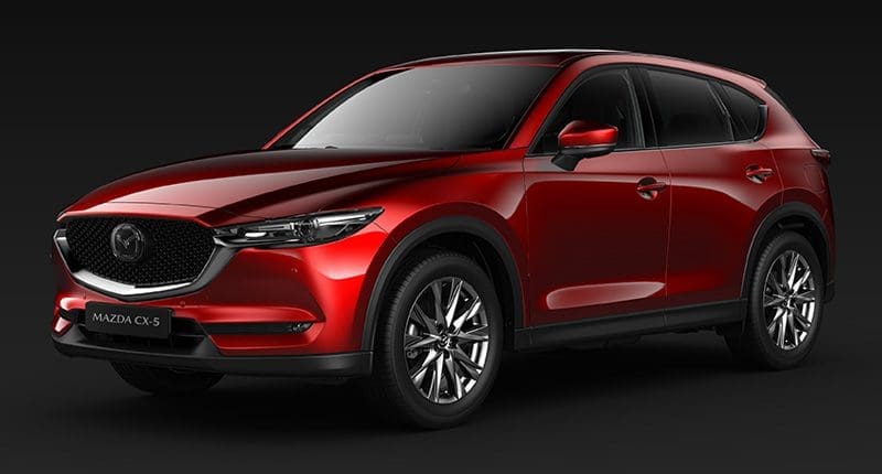 Mazda Cx5 2022 ราคา | ยางรถยนต์ ราคาอัปเดต 2026 ครบทุกยี่ห้อ รวมยาง Ev | Autotirechecking