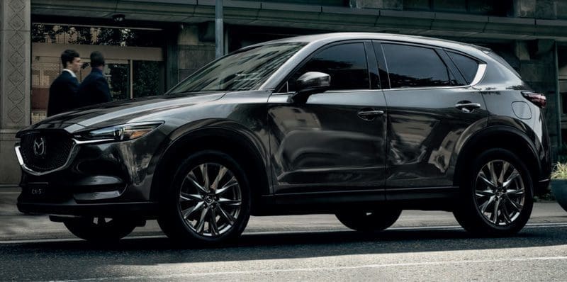 Mazda Cx5 2022 ราคา | ยางรถยนต์ ราคาอัปเดต 2026 ครบทุกยี่ห้อ รวมยาง Ev | Autotirechecking