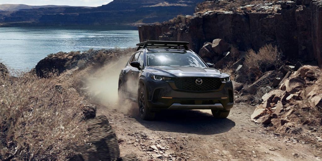 Mazda Cx50 20257 | ยางรถยนต์ ราคาอัปเดต 2026 ครบทุกยี่ห้อ รวมยาง Ev | Autotirechecking