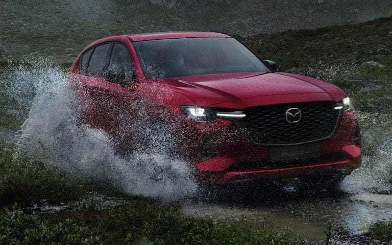 Mazda Cx60 2022 | ยางรถยนต์ ราคาอัปเดต 2026 ครบทุกยี่ห้อ รวมยาง Ev | Autotirechecking
