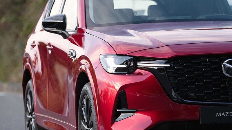 Mazda Cx60 2022 | ยางรถยนต์ ราคาอัปเดต 2026 ครบทุกยี่ห้อ รวมยาง Ev | Autotirechecking