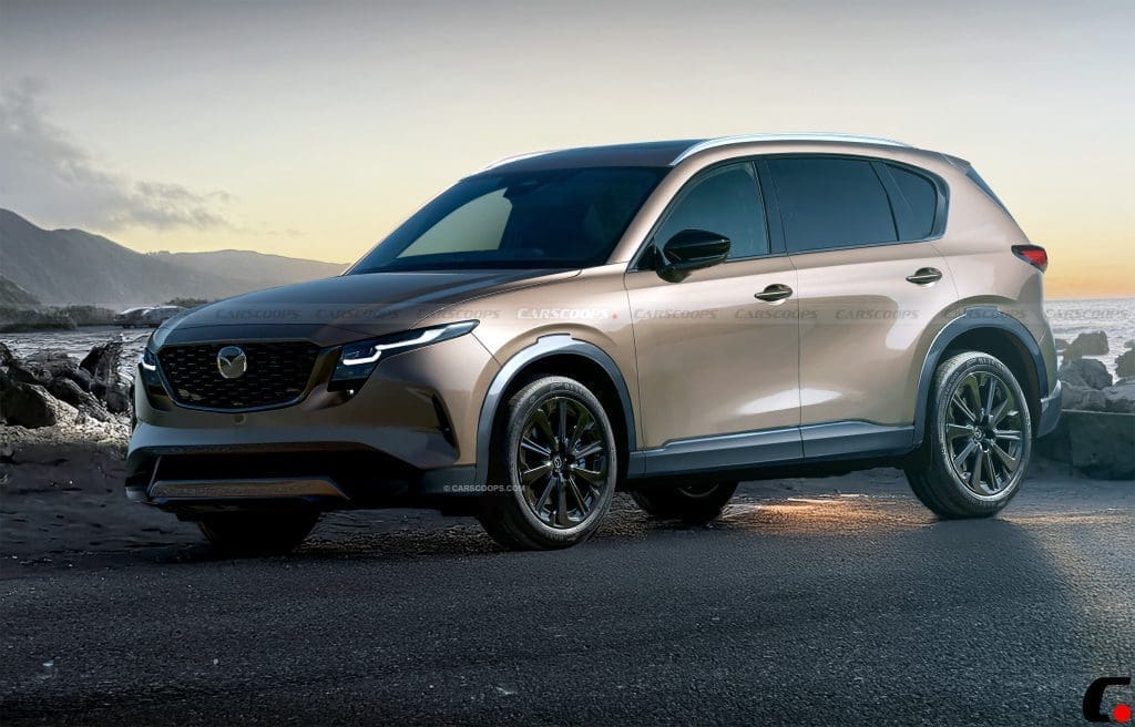 Mazda Cx5 2026 2 | ยางรถยนต์ ราคาอัปเดต 2026 ครบทุกยี่ห้อ รวมยาง Ev | Autotirechecking