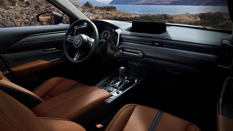 Mazda Cx50 2023 | ยางรถยนต์ ราคาอัปเดต 2026 ครบทุกยี่ห้อ รวมยาง Ev | Autotirechecking
