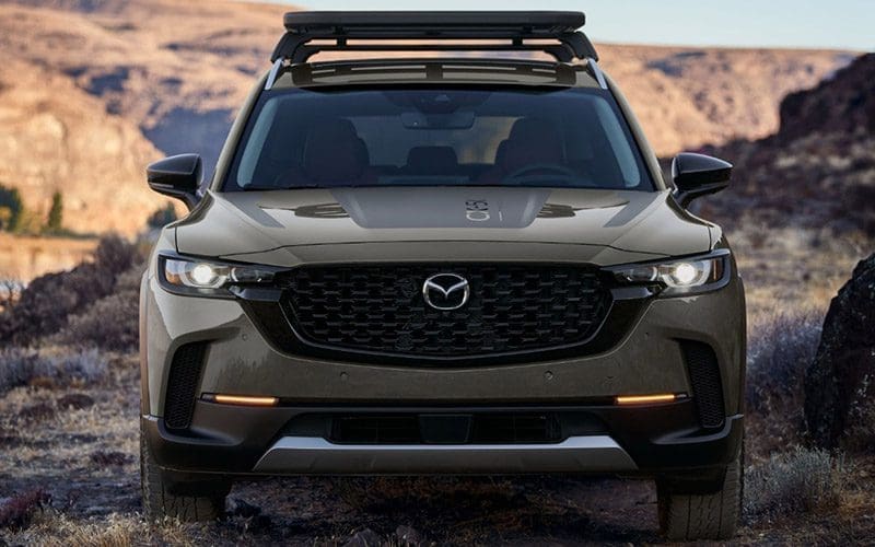 Mazda Cx50 2023 | ยางรถยนต์ ราคาอัปเดต 2026 ครบทุกยี่ห้อ รวมยาง Ev | Autotirechecking