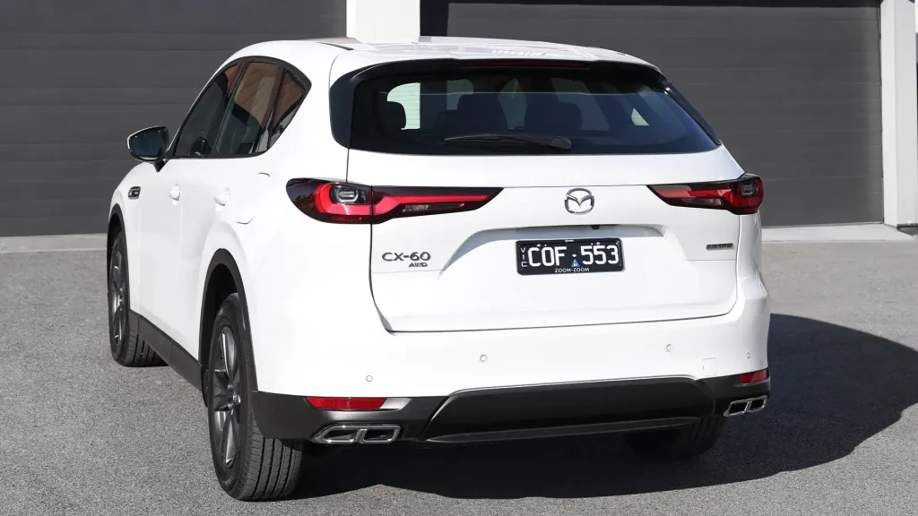 Mazda Cx60 20252 | ยางรถยนต์ ราคาอัปเดต 2026 ครบทุกยี่ห้อ รวมยาง Ev | Autotirechecking