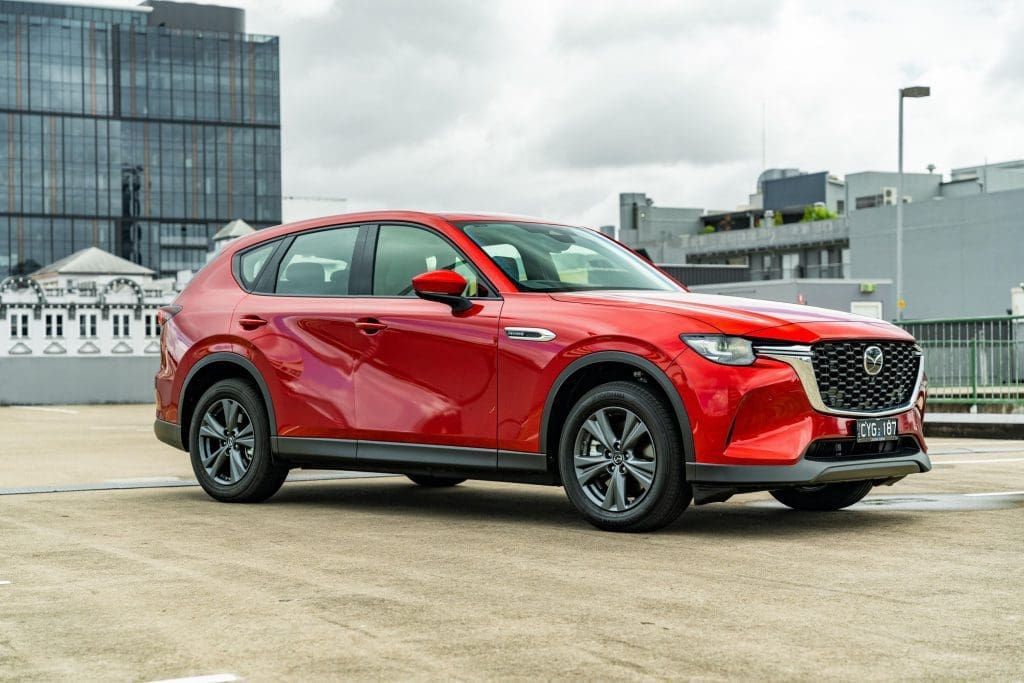 Mazda Cx60 20254 | ยางรถยนต์ ราคาอัปเดต 2026 ครบทุกยี่ห้อ รวมยาง Ev | Autotirechecking