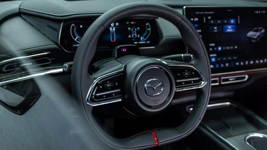 Mazda Ez6 20256 | ยางรถยนต์ ราคาอัปเดต 2026 ครบทุกยี่ห้อ รวมยาง Ev | Autotirechecking