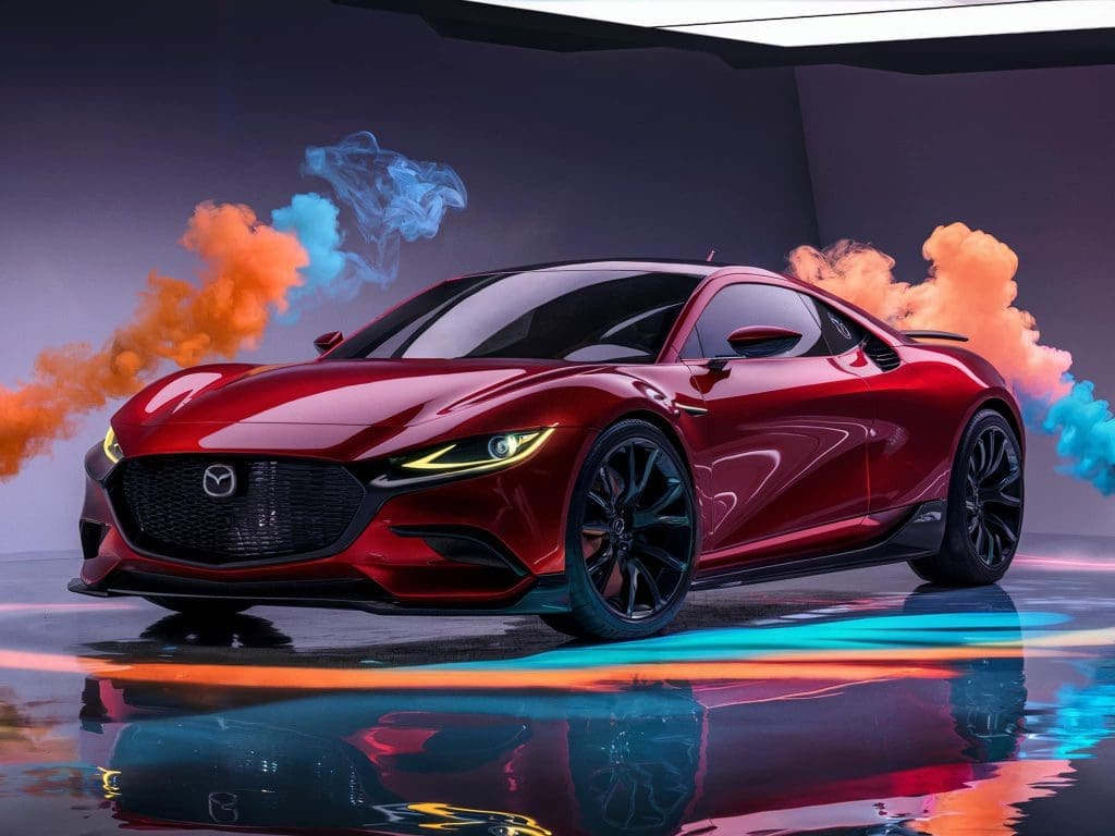 Mazda Mx3 20251 | ยางรถยนต์ ราคาอัปเดต 2026 ครบทุกยี่ห้อ รวมยาง Ev | Autotirechecking