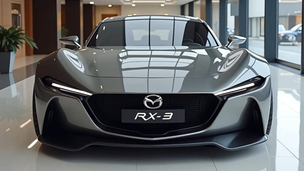 Mazda Rx 20261 | ยางรถยนต์ ราคาอัปเดต 2026 ครบทุกยี่ห้อ รวมยาง Ev | Autotirechecking