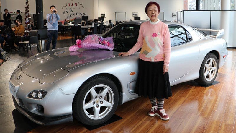Mazda Rx71 | ยางรถยนต์ ราคาอัปเดต 2026 ครบทุกยี่ห้อ รวมยาง Ev | Autotirechecking