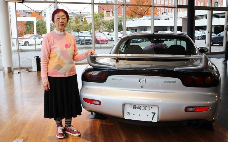 Mazda Rx72 | ยางรถยนต์ ราคาอัปเดต 2026 ครบทุกยี่ห้อ รวมยาง Ev | Autotirechecking