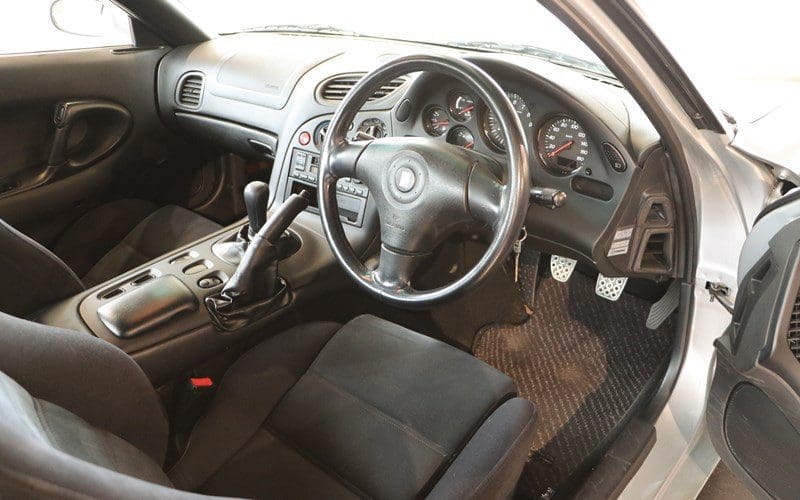 Mazda Rx73 | ยางรถยนต์ ราคาอัปเดต 2026 ครบทุกยี่ห้อ รวมยาง Ev | Autotirechecking