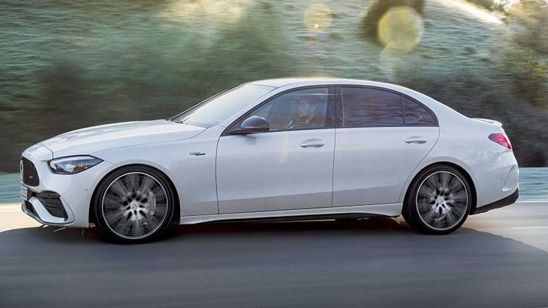 Mercedesamg C43 2023 8 | ยางรถยนต์ ราคาอัปเดต 2026 ครบทุกยี่ห้อ รวมยาง Ev | Autotirechecking