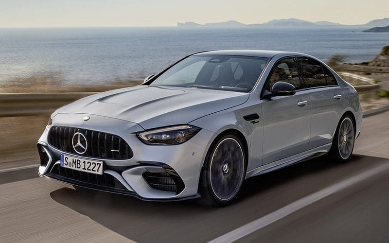 Mercedesamg C63 S E Performance | ยางรถยนต์ ราคาอัปเดต 2026 ครบทุกยี่ห้อ รวมยาง Ev | Autotirechecking