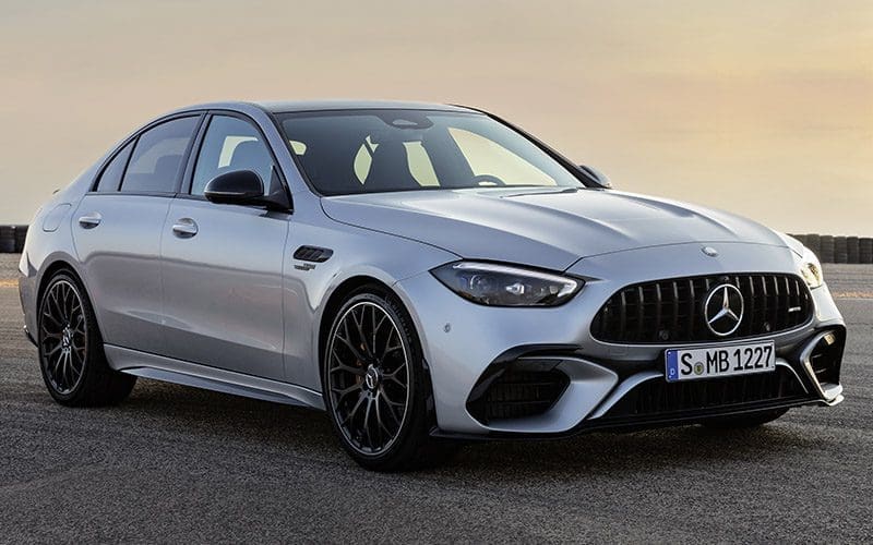 Mercedesamg C63 S E Performance | ยางรถยนต์ ราคาอัปเดต 2026 ครบทุกยี่ห้อ รวมยาง Ev | Autotirechecking