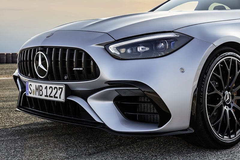 Mercedesamg C63 S E Performance | ยางรถยนต์ ราคาอัปเดต 2026 ครบทุกยี่ห้อ รวมยาง Ev | Autotirechecking