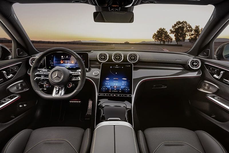 Mercedesamg C63 S E Performance | ยางรถยนต์ ราคาอัปเดต 2026 ครบทุกยี่ห้อ รวมยาง Ev | Autotirechecking