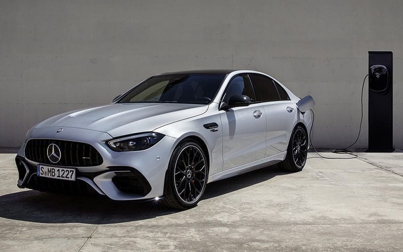 Mercedesamg C63 S E Performance | ยางรถยนต์ ราคาอัปเดต 2026 ครบทุกยี่ห้อ รวมยาง Ev | Autotirechecking